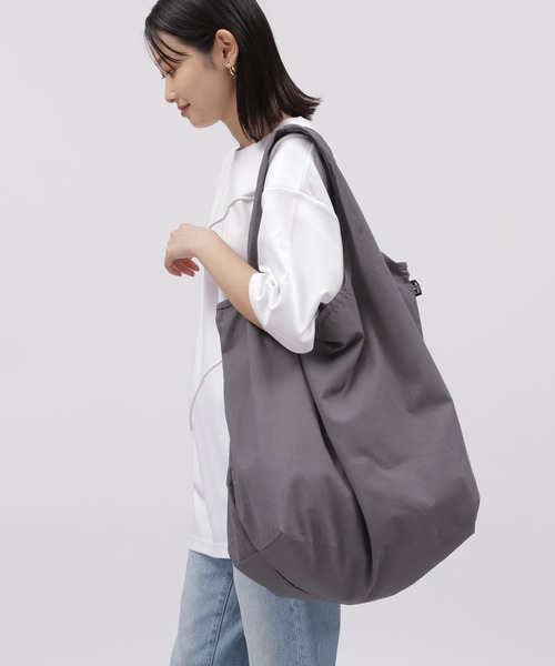 セール】コットンエコバッグ(L) / 907847（トートバッグ）｜LAKOLE