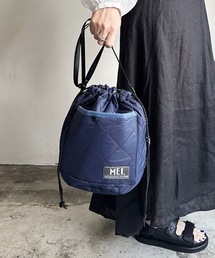 ST:MEI QUILTING DRAW BAG