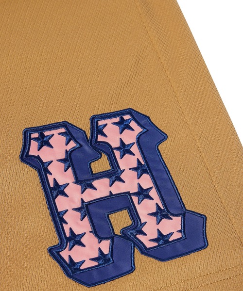 HUF（ハフ）の「H-STAR EASY SHORT / HUF ショーツ ハーフパンツ（その他パンツ・メンズ・ブラック/ブラウン系その他・SMALL/MEDIUM/LARGE）」の10枚目の写真