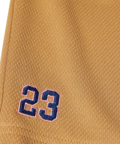 HUF（ハフ）の「H-STAR EASY SHORT / HUF ショーツ ハーフパンツ（その他パンツ・メンズ・ブラック/ブラウン系その他・SMALL/MEDIUM/LARGE）」の11枚目の写真