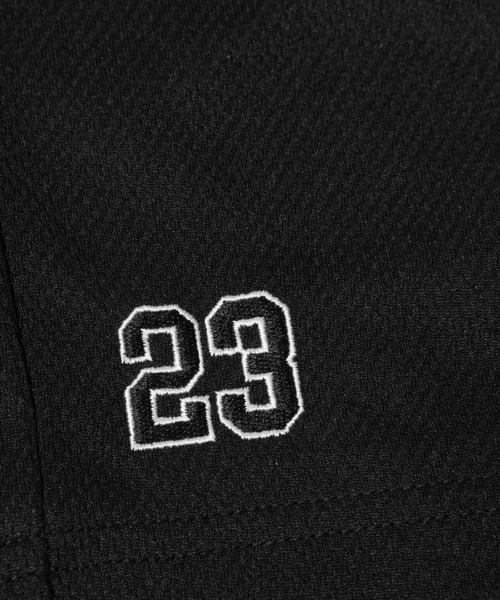 HUF（ハフ）の「H-STAR EASY SHORT / HUF ショーツ ハーフパンツ（その他パンツ・メンズ・ブラック/ブラウン系その他・SMALL/MEDIUM/LARGE）」の5枚目の写真