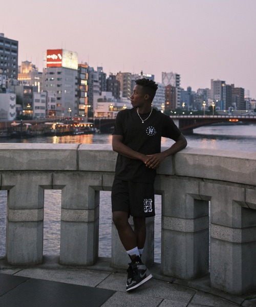 HUF（ハフ）の「H-STAR EASY SHORT / HUF ショーツ ハーフパンツ（その他パンツ・メンズ・ブラック/ブラウン系その他・SMALL/MEDIUM/LARGE）」の17枚目の写真