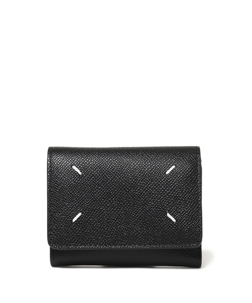 Maison Margiela(メゾンマルジェラ) ZIP COMPACT TRI FOLD