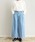 HARVESTY�i�n�[�x�X�e�B�j�́uHARVESTY/�n�[�x�X�e�B�[ DENIM CIRCUS BAGGY PANTS USED�f�j���T�[�J�X�p���c���[�Y�h(���j�Z�b�N�X)�i�f�j���p���c�j�v�b���C�g�C���f�B�S�u���[