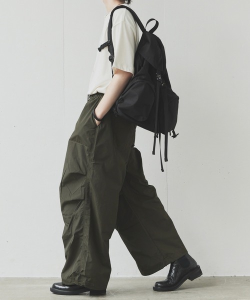 ln fortis(ロンフォルティス)の「ln fortis - ロン フォルティス グラフィックT(Tシャツ/カットソー・メンズ・ブラック/ホワイト・MEDIUM/SMALL)」の18枚目の写真