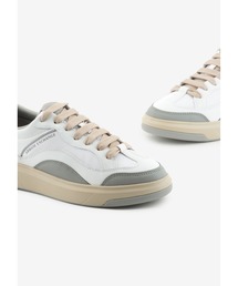 ARMANI EXCHANGE | 【A|X アルマーニ エクスチェンジ】レースアップスニーカー(スニーカー)