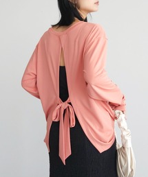 Sugar spoon（シュガースプーン）の「・SUGAR SPOONラッシュガードロングスリーブ（ラッシュガード）」