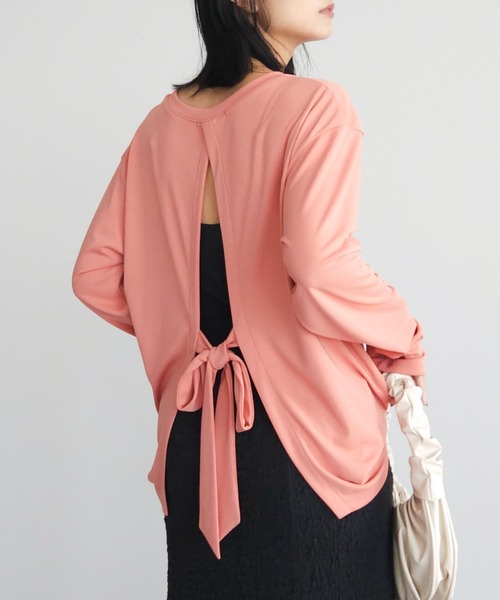 Sugar spoon（シュガースプーン）の「・SUGAR SPOONラッシュガードロングスリーブ（ラッシュガード）」 WEAR