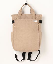 anello SPS10トート型リュック