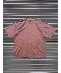 【MINE】マインDUCT TAPE T-SHIRT WHITE LABEL