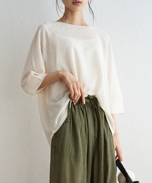 シアーラグランプルオーバー