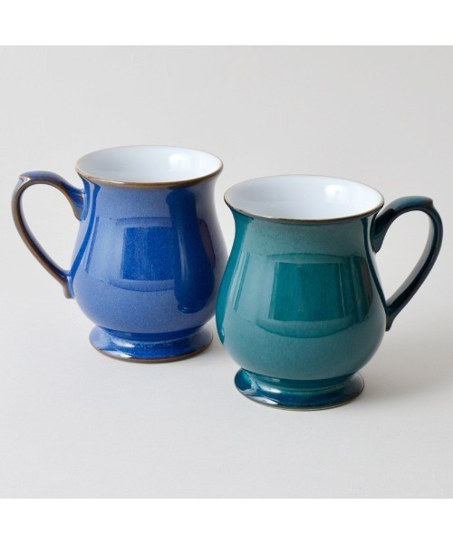 Denby（デンビー）の「Denby / デンビー クラフトマンズマグ セット