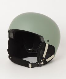 BURTON（バートン）の「Anon Raider 3 ラウンド フィット スキー & スノーボード ヘルメット（スポーツグッズ）」