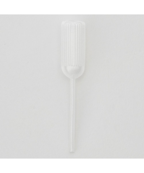 無印良品(ムジルシリョウヒン)の「アルミアトマイザー 4.8ml(香水・レディース・シルバー・FREE)」の4枚目の写真