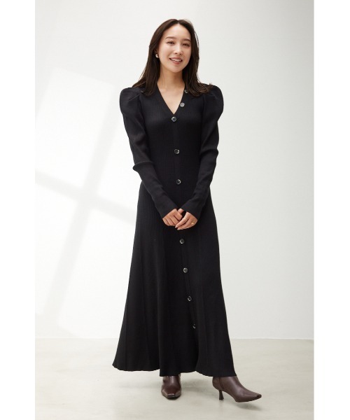 crie conforto（クリーコンフォルト）の「CC/Mフロントラインスクエアトゥブーツ（ブーツ・レディース・オフホワイト/ブラック/ブラウン・LARGE/SMALL/MEDIUM/LL）」の15枚目の写真