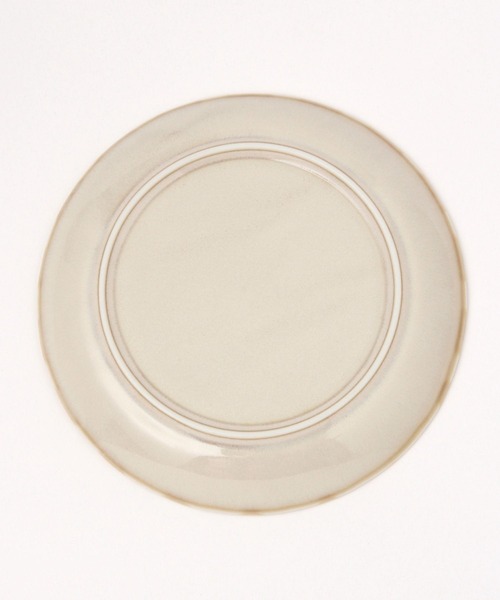 studio CLIP（スタディオクリップ）の「【daily CLIP】マムアンティークプレートL（食器・レディース・グリーン/ネイビー/ホワイト・FREE）」の8枚目の写真