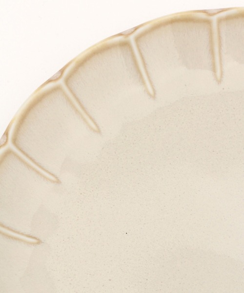 studio CLIP（スタディオクリップ）の「【daily CLIP】マムアンティークプレートL（食器・レディース・グリーン/ネイビー/ホワイト・FREE）」の7枚目の写真