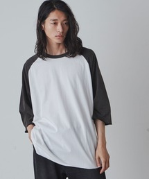 THE STANDARD | WEGO/ラグランプルオーバー(Tシャツ/カットソー)