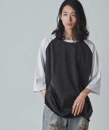 THE STANDARD | WEGO/ラグランプルオーバー(Tシャツ/カットソー)