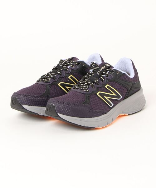 NEW BALANCE★レディーススニーカー - W460MB3 ☆New Balance☆レディーススニーカー - W460MB3 (New Balance
