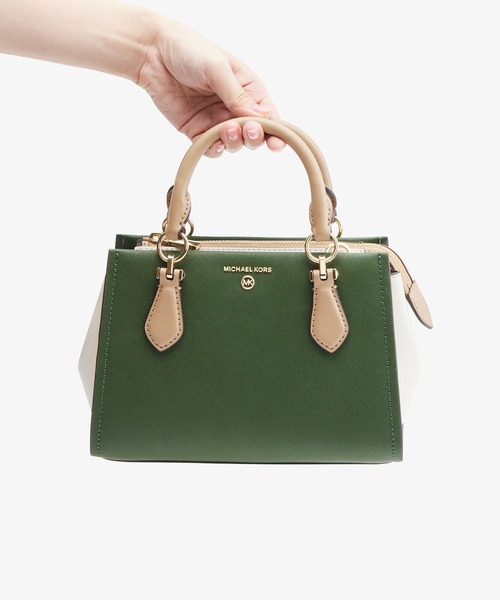 MICHAEL KORS（マイケルコース）の「MARILYN クロスボディ