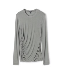 JAMES PERSE｜ジェームスパースのTシャツ/カットソー（長袖