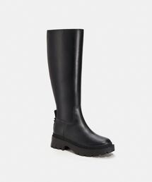 COACH（コーチ）の「ジュリエッタ ブーツ（ブーツ）」 - WEAR