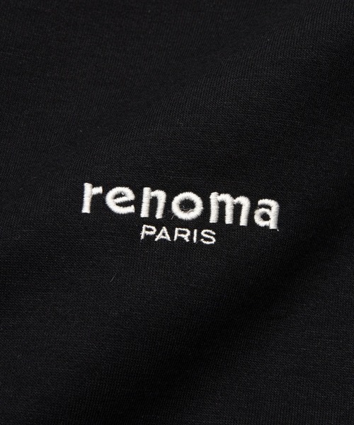 renoma ベージュ ロゴ入り シャツ Mサイズ 新品未使用 renoma ベージュ ロゴ入り シャツ Mサイズ 新品未使用 楽天市場