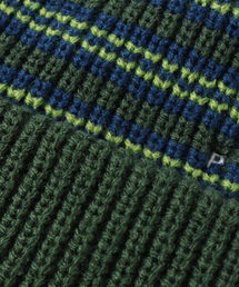 POP TRADING COMPANY ビーニー Pop Trading Company - 【残り一点】Earflap Beanie | ACRMTSM