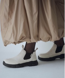 SHAKA | 【emmi×SHAKA】TREK SHORT CHELSEA AT(ブーツ)