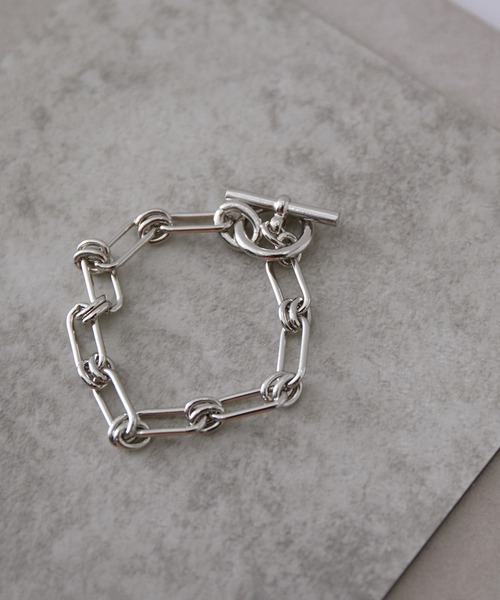 ital.from JUNRed / leon bracelet double（ブレスレット）｜JUNRED（ジュンレッド）