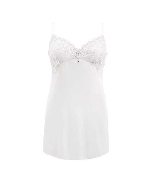 【グラマーサイズ 003series】HIMICO GRANDE スリップ / M-L L-XL（その他アンダーウェア/インナー）｜HIMICO（ヒミコ）