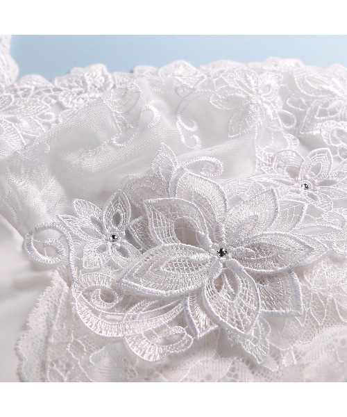 【グラマーサイズ 003series】HIMICO GRANDE スリップ / M-L L-XL（その他アンダーウェア/インナー）｜HIMICO（ヒミコ）