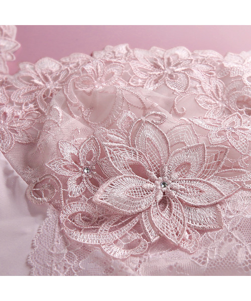 【グラマーサイズ 003series】HIMICO GRANDE スリップ / M-L L-XL（その他アンダーウェア/インナー）｜HIMICO（ヒミコ）