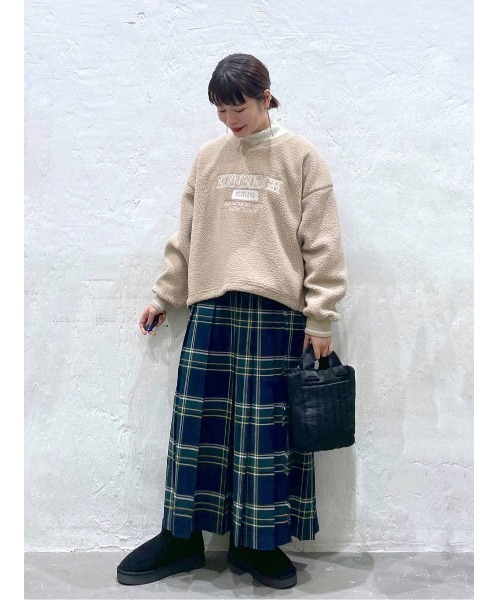 中古 レディース アルチビオ archivio セットアップ 36(S) 黒×赤