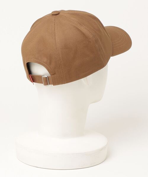 Manhattan Portage（マンハッタンポーテージ）の「Manhattan Portage/マンハッタンポーテージ キャップ PANEL SHIFT PRINT CAP MP211（キャップ・メンズ・ブラック/ブラウン/オフホワイト/ネイビー・FREE）」の5枚目の写真