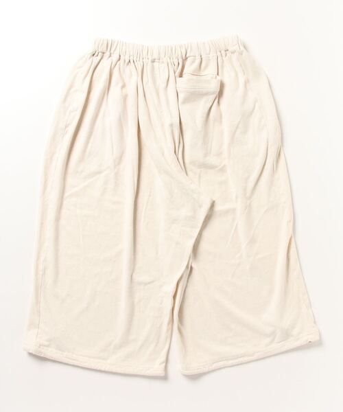 PHATEE（ファッティー）の「【Phatee】DRAWSTRING PANTS（その他パンツ・メンズ・ブラック/キナリ・FREE）」の3枚目の写真