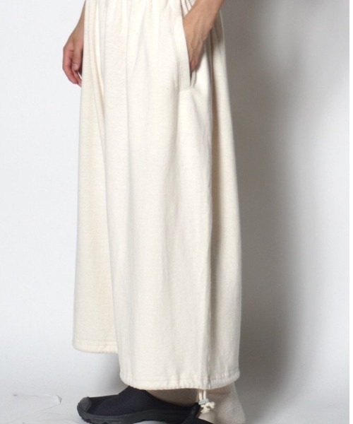 PHATEE（ファッティー）の「【Phatee】DRAWSTRING PANTS（その他パンツ・メンズ・ブラック/キナリ・FREE）」の7枚目の写真