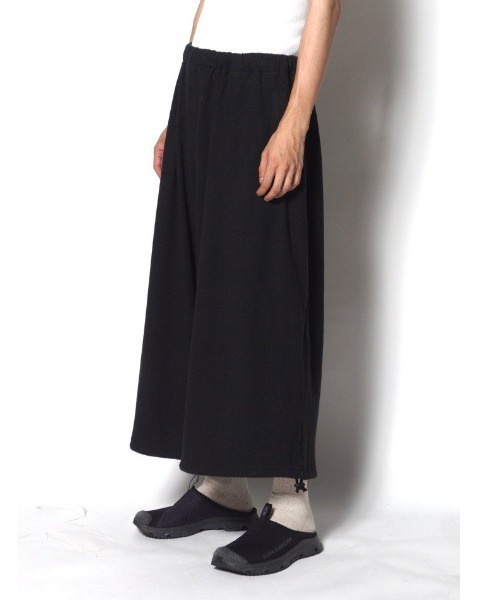 PHATEE（ファッティー）の「【Phatee】DRAWSTRING PANTS（その他パンツ・メンズ・ブラック/キナリ・FREE）」の14枚目の写真