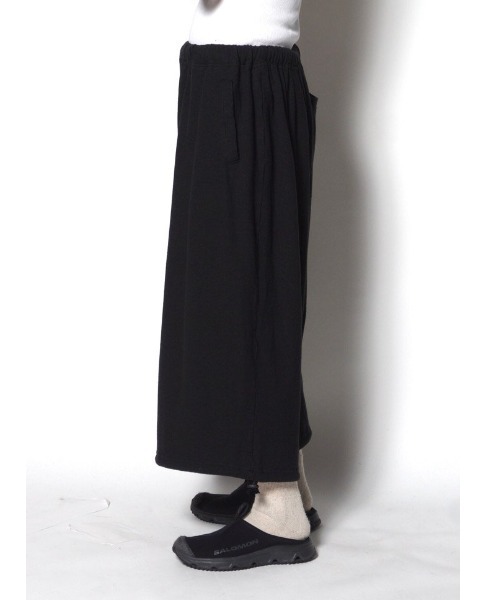 PHATEE（ファッティー）の「【Phatee】DRAWSTRING PANTS（その他パンツ・メンズ・ブラック/キナリ・FREE）」の15枚目の写真