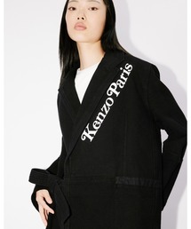 美品　ケンゾー　テーラードジャケット　KENZO PARIS　ヴィンテージ ケンゾーKENZO PARIS◇テーラードジャケット