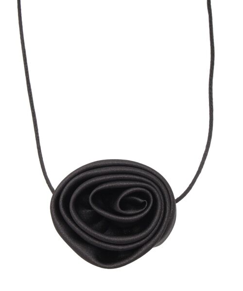 jouetie（ジュエティ）の「コサージュチョーカー（チョーカー・レディース・ブルー/ブラック・FREE）」の14枚目の写真