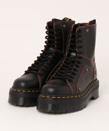 Dr. Martens | 《Dr.Martens》JADON DECON LTT 12 ホール ブーツ 31211001(ブーツ)