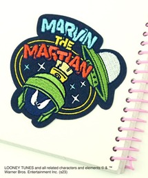 Looney Tunes ルーニー･テューンズ/シールワッペン マービンザマーシャン