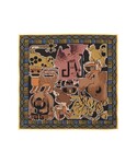 BEAMS F(ビームスエフ)の「財布/小物(ハンカチ/ハンドタオル)」