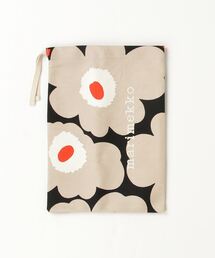 marimekko（マリメッコ）の「Unikko / Imprint Phone Pocket