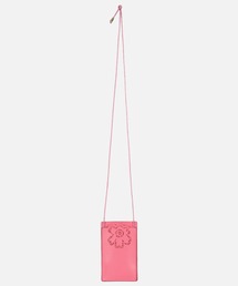 marimekko スマホショルダー Imprint Phone Pocket Unikko 携帯 Imprint Phone Pocket Unikko | Maija Isola | Marimekko