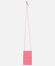 marimekko スマホショルダー Imprint Phone Pocket Unikko 携帯 Imprint Phone Pocket Unikko | Maija Isola | Marimekko