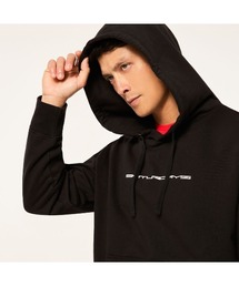 OAKLEY（オークリー）の「オークリー SNYC X OAKLEY HOODIE
