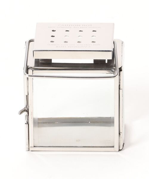 PUEBCO(プエブコ)の「TEA LIGHT CANDLE HOLDER(インテリア雑貨・メンズ・その他・ONE SIZE)」の7枚目の写真